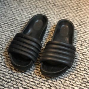 Isabel Marant Slides